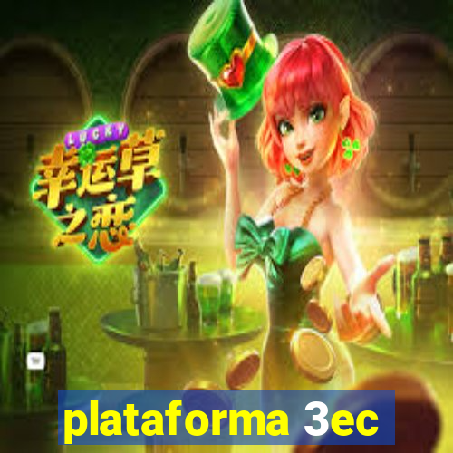 plataforma 3ec